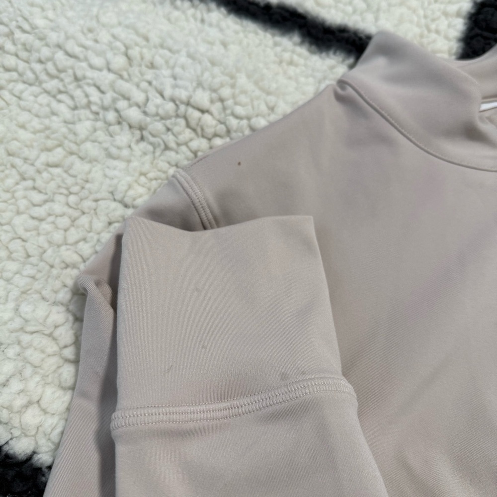 Oner Active Timeless Cropped Zip - image 4